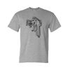 Unisex DryBlend® T-Shirt Thumbnail