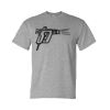 Unisex DryBlend® T-Shirt Thumbnail