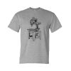 Unisex DryBlend® T-Shirt Thumbnail