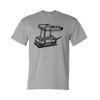 Unisex DryBlend® T-Shirt Thumbnail