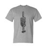 Unisex DryBlend® T-Shirt Thumbnail