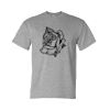 Unisex DryBlend® T-Shirt Thumbnail