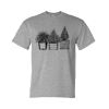 Unisex DryBlend® T-Shirt Thumbnail