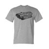 Unisex DryBlend® T-Shirt Thumbnail