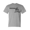 Unisex DryBlend® T-Shirt Thumbnail