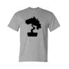Unisex DryBlend® T-Shirt Thumbnail