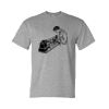 Unisex DryBlend® T-Shirt Thumbnail