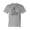 Unisex DryBlend® T-Shirt Thumbnail