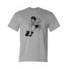 Unisex DryBlend® T-Shirt Thumbnail