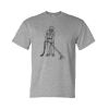 Unisex DryBlend® T-Shirt Thumbnail