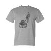 Unisex DryBlend® T-Shirt Thumbnail