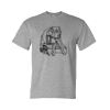Unisex DryBlend® T-Shirt Thumbnail