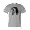 Unisex DryBlend® T-Shirt Thumbnail