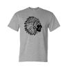 Unisex DryBlend® T-Shirt Thumbnail