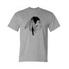 Unisex DryBlend® T-Shirt Thumbnail