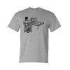 Unisex DryBlend® T-Shirt Thumbnail