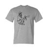 Unisex DryBlend® T-Shirt Thumbnail