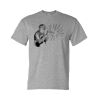 Unisex DryBlend® T-Shirt Thumbnail
