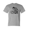 Unisex DryBlend® T-Shirt Thumbnail