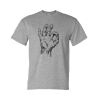 Unisex DryBlend® T-Shirt Thumbnail