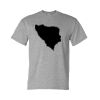 Unisex DryBlend® T-Shirt Thumbnail