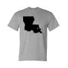 Unisex DryBlend® T-Shirt Thumbnail