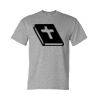 Unisex DryBlend® T-Shirt Thumbnail