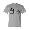 Unisex DryBlend® T-Shirt Thumbnail