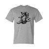 Unisex DryBlend® T-Shirt Thumbnail