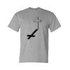 Unisex DryBlend® T-Shirt Thumbnail