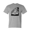 Unisex DryBlend® T-Shirt Thumbnail