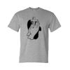 Unisex DryBlend® T-Shirt Thumbnail