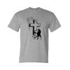 Unisex DryBlend® T-Shirt Thumbnail