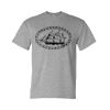 Unisex DryBlend® T-Shirt Thumbnail