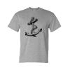 Unisex DryBlend® T-Shirt Thumbnail