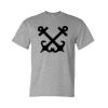 Unisex DryBlend® T-Shirt Thumbnail