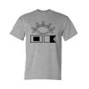 Unisex DryBlend® T-Shirt Thumbnail