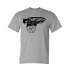Unisex DryBlend® T-Shirt Thumbnail