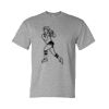 Unisex DryBlend® T-Shirt Thumbnail