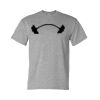 Unisex DryBlend® T-Shirt Thumbnail