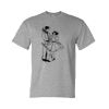 Unisex DryBlend® T-Shirt Thumbnail