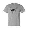 Unisex DryBlend® T-Shirt Thumbnail