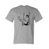Unisex DryBlend® T-Shirt Thumbnail