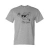 Unisex DryBlend® T-Shirt Thumbnail