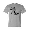 Unisex DryBlend® T-Shirt Thumbnail