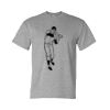 Unisex DryBlend® T-Shirt Thumbnail