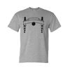 Unisex DryBlend® T-Shirt Thumbnail