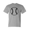Unisex DryBlend® T-Shirt Thumbnail