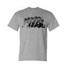 Unisex DryBlend® T-Shirt Thumbnail