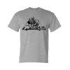 Unisex DryBlend® T-Shirt Thumbnail